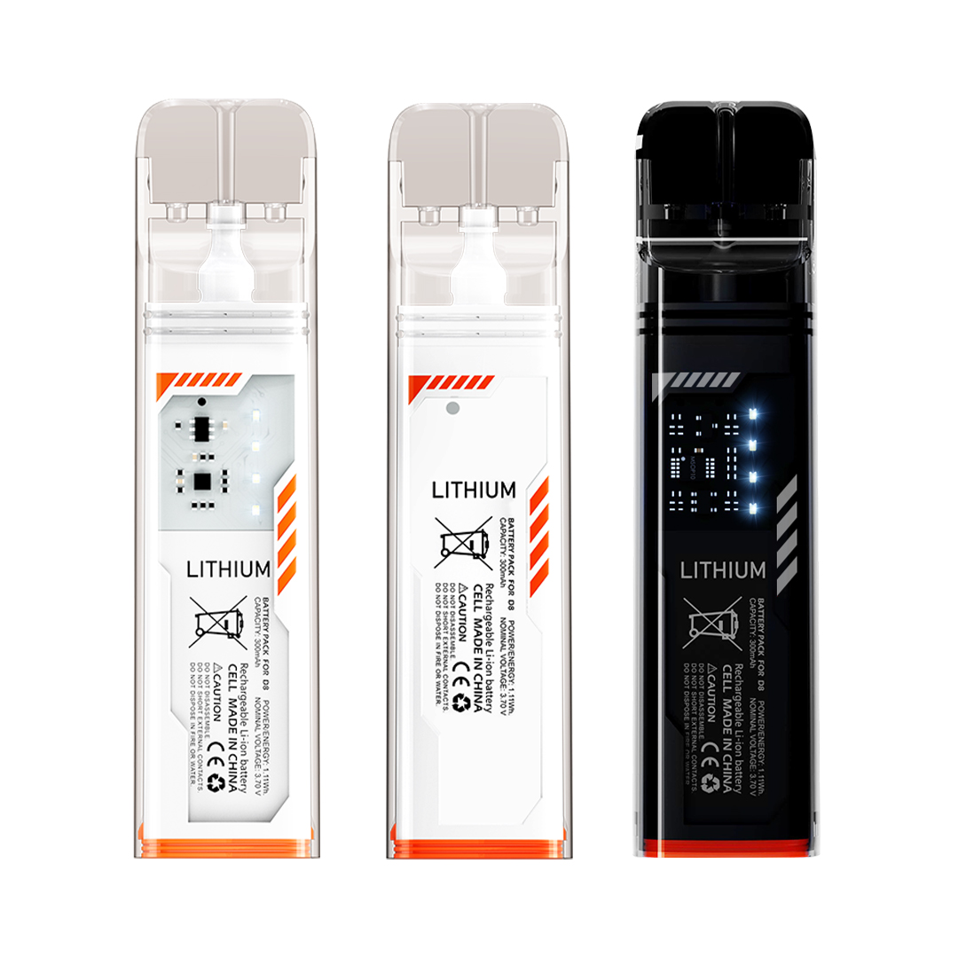 Buddy | Professional Cannabis Vape Hardware Manufacturer